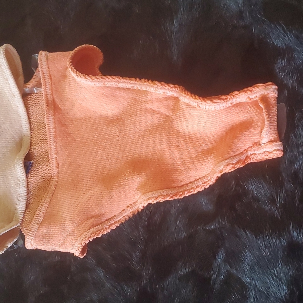 Bound by Bound-Eye, The Mogul One Piece ,New No Tag - Picture 7 of 9